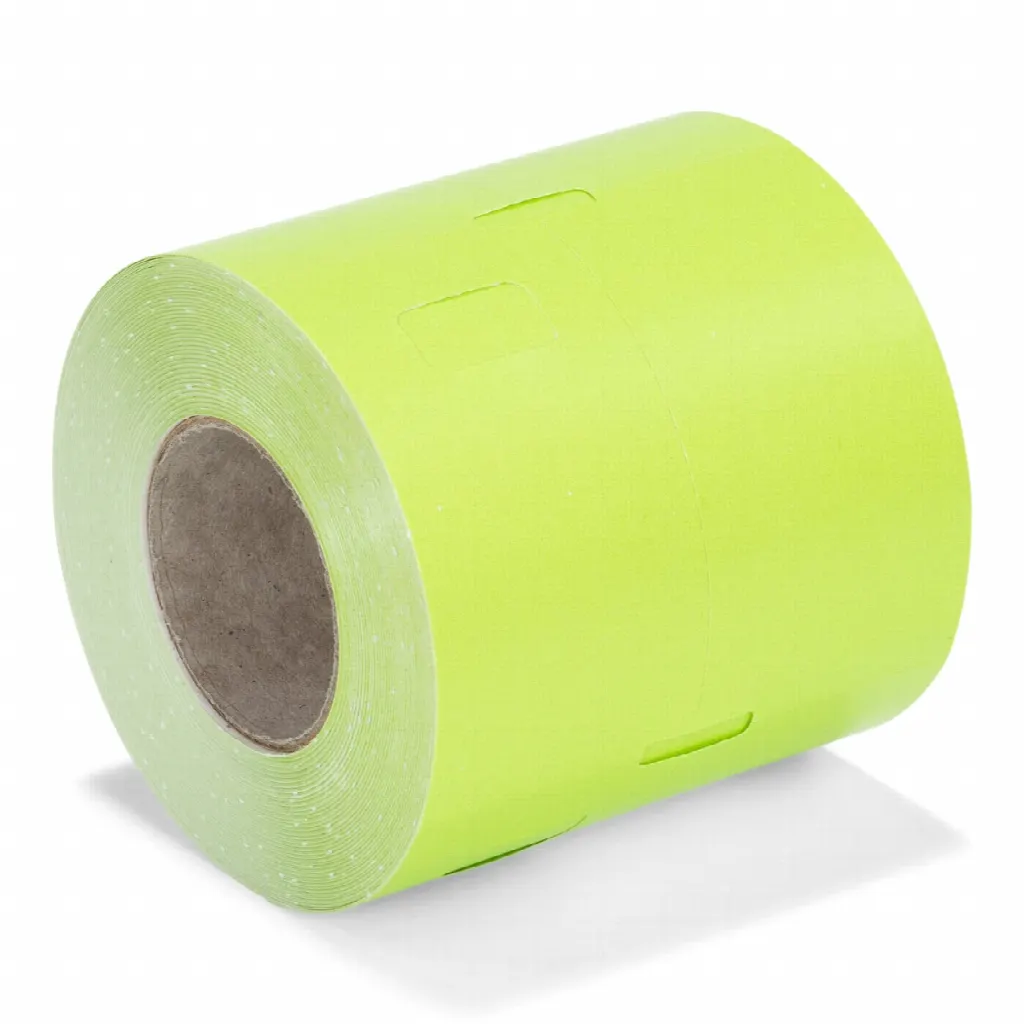 Senhas de bengaleiro Coatcheck, 14x 325 senhas, verde